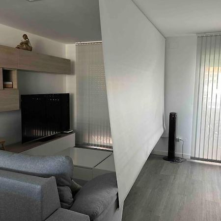 Appartamento Elegante Loft En San Juan Playa Alicante Esterno foto