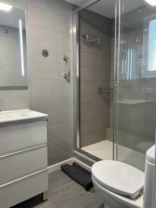 Appartamento Elegante Loft En San Juan Playa Alicante Esterno foto