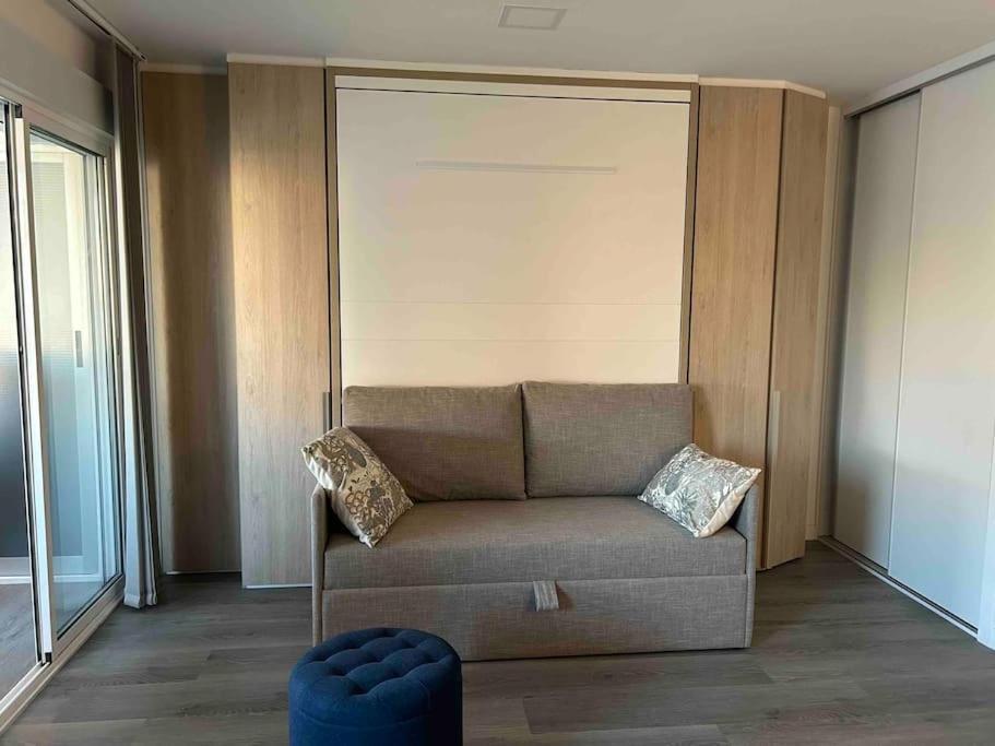 Appartamento Elegante Loft En San Juan Playa Alicante Esterno foto