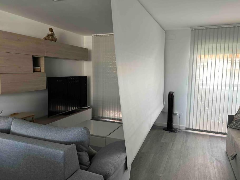 Appartamento Elegante Loft En San Juan Playa Alicante Esterno foto