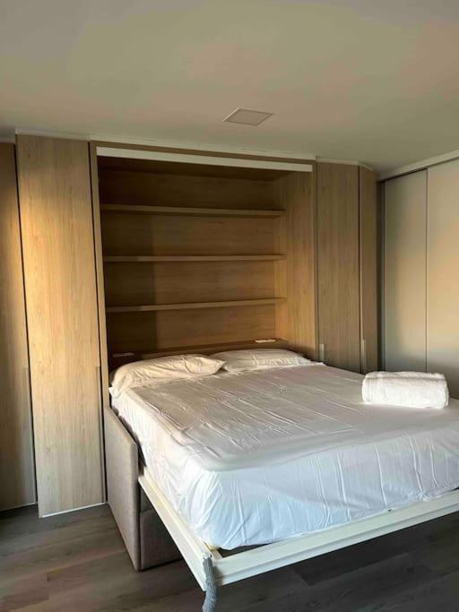 Appartamento Elegante Loft En San Juan Playa Alicante Esterno foto
